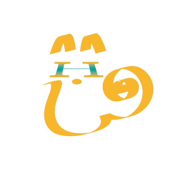 リスのロゴ